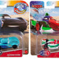 Cars Colour Change Cars Assorted