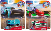 Cars Colour Change Cars Assorted