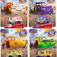Cars Colour Change Cars Assorted