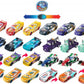 Cars Colour Change Cars Assorted