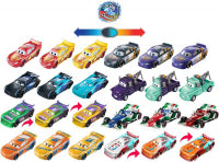 Cars Colour Change Cars Assorted