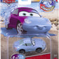 Cars Colour Change Cars Assorted