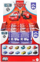 Cars Mini Racer Blind Boxed Assorted