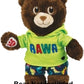 Casdon Build-a-bear Workshop Clothing Packs Style 2 Green Ra