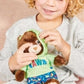 Casdon Build-a-bear Workshop Clothing Packs Style 2 Green Ra