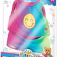 Casdon Build-a-bear Workshop Clothing Packs Style 4 Rainbow