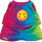 Casdon Build-a-bear Workshop Clothing Packs Style 4 Rainbow