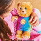 Casdon Build-a-bear Workshop Clothing Packs Style 4 Rainbow