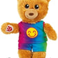 Casdon Build-a-bear Workshop Clothing Packs Style 4 Rainbow