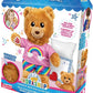 Casdon Build-a-bear Workshop Furtastic Bear And Outfit Pack