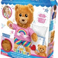 Casdon Build-a-bear Workshop Furtastic Bear And Outfit Pack