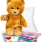 Casdon Build-a-bear Workshop Furtastic Bear And Outfit Pack