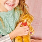 Casdon Build-a-bear Workshop Furtastic Bear And Outfit Pack