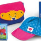 Casdon Build-a-bear Workshop Pawfect Adventure Carrier