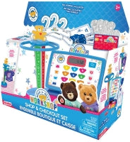 Casdon Build-a-bear Workshop Shop & Checkout Set