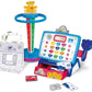 Casdon Build-a-bear Workshop Shop & Checkout Set