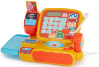 Casdon Cash Register
