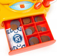 Casdon Cash Register