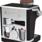 Casdon Delonghi Barista Coffee Machine Closed Box