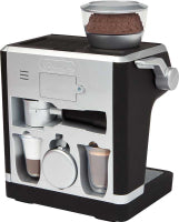 Casdon Delonghi Barista Coffee Machine Closed Box