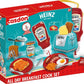 Casdon Heinz All-day Breakfast Cook Set
