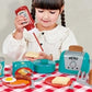 Casdon Heinz All-day Breakfast Cook Set
