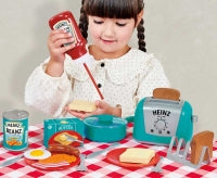 Casdon Heinz All-day Breakfast Cook Set