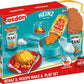 Casdon Heinz Beanz & Hoops Make & Play Set