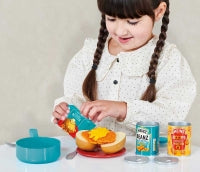 Casdon Heinz Beanz & Hoops Make & Play Set