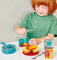 Casdon Heinz Beanz & Hoops Make & Play Set
