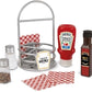 Casdon Heinz Caddy Set