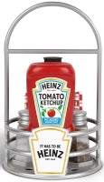 Casdon Heinz Caddy Set
