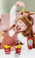 Casdon Heinz Chip & Dip Snack Set