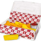 Casdon Heinz Fish & Chips Takeaway Set
