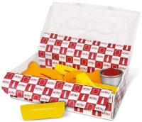 Casdon Heinz Fish & Chips Takeaway Set