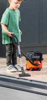 Casdon Henry Vacuum Cleaner