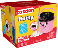 Casdon Hetty Mop And Bucket