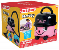 Casdon Hetty Vacuum Cleaner