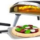 Casdon Ooni Pizza Oven