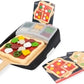 Casdon Ooni Pizza Topping Station