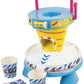 Casdon Pick N Mix Candy Store - Candy Not Included