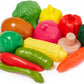 Casdon Play Food Set