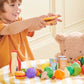 Casdon Play Food Set