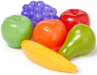 Casdon Play Food Set