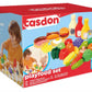 Casdon Play Food Set