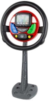 Casdon Sat Nav Steering Wheel