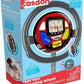 Casdon Sat Nav Steering Wheel
