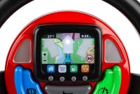 Casdon Sat Nav Steering Wheel