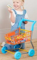 Casdon Shopping Trolley