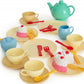Casdon Tea Set